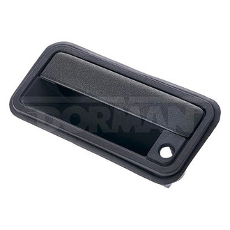 Dorman® - HELP!™ Front Driver Side Exterior Door Handle