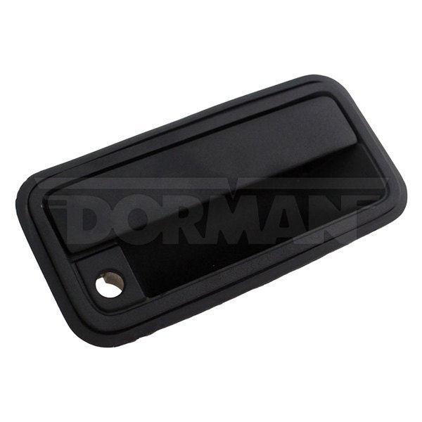 Dorman® - HELP!™ Front Passenger Side Exterior Door Handle