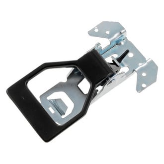 Dorman® - HELP!™ Front or Rear Driver or Passenger Side Interior Door Handle
