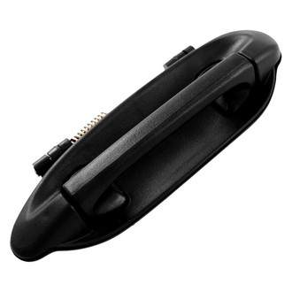 Dorman® - HELP!™ Front or Rear Driver Side Exterior Door Handle