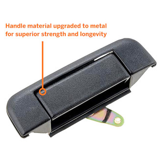 Dorman® - Tailgate Handle