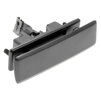 Dorman® - HELP!™ Passenger Side Exterior Door Handle