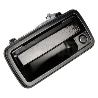 Dorman® - HELP!™ Front Exterior Door Handle