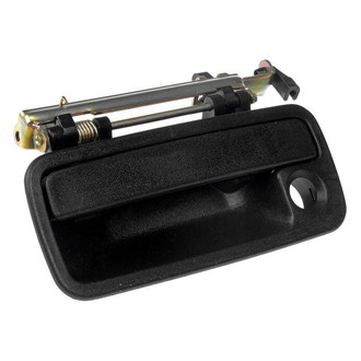 Dorman® - HELP!™ Front Driver Side Exterior Door Handle