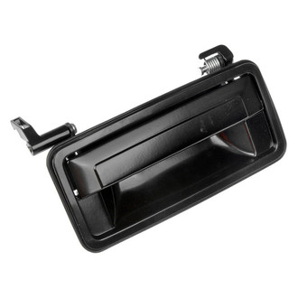 Dorman® - HELP!™ Front or Rear Passenger Side Exterior Door Handle