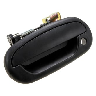 Dorman® - HELP!™ Front Driver Side Exterior Door Handle
