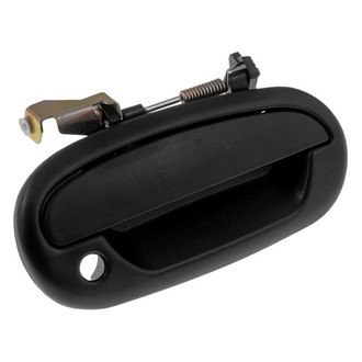 Dorman® - HELP!™ Front Passenger Side Exterior Door Handle
