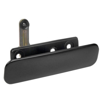 Dorman® - HELP!™ Front Driver Side Exterior Door Handle
