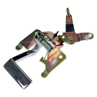 Dorman® - HELP!™ Driver Side Interior Door Handle
