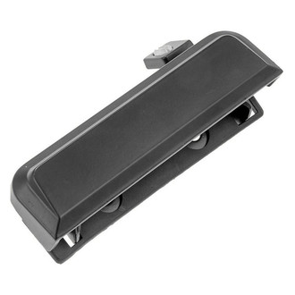 Dorman® - HELP!™ Front or Rear Driver Side Exterior Door Handle