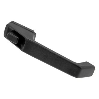 Dorman® - HELP!™ Front or Rear Driver Side Exterior Door Handle