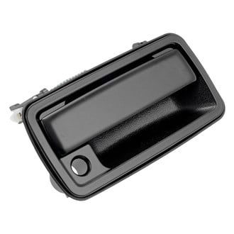 Dorman® - HELP!™ Front Passenger Side Exterior Door Handle