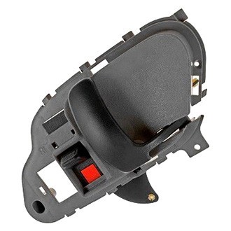 Dorman® - HELP!™ Front or Rear Passenger Side Interior Door Handle