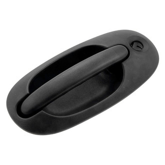 Dorman® - HELP!™ Front Driver Side Exterior Door Handle