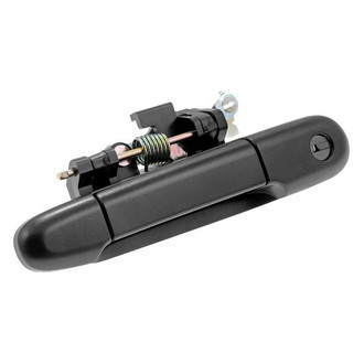 Dorman® - HELP!™ Front Driver Side Exterior Door Handle
