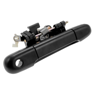 Dorman® - HELP!™ Front Passenger Side Exterior Door Handle