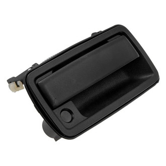 Dorman® - HELP!™ Front Passenger Side Exterior Door Handle