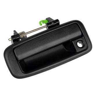 Dorman® - HELP!™ Front or Rear Driver Side Exterior Door Handle