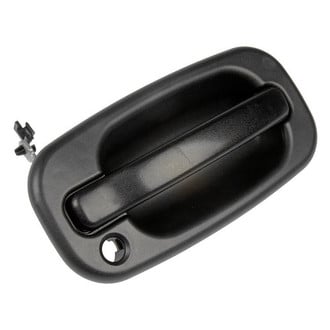 Dorman® - HELP!™ Front Passenger Side Exterior Door Handle