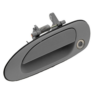 Dorman® - HELP!™ Front Driver Side Exterior Door Handle