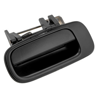 Dorman® - HELP!™ Rear Driver Side Exterior Door Handle
