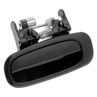 Dorman® - HELP!™ Rear Driver Side Exterior Door Handle