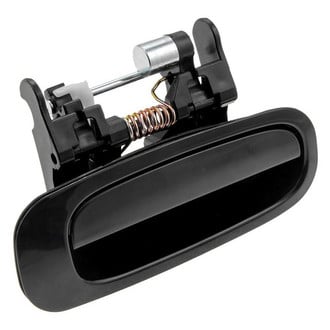 Dorman® - HELP!™ Rear Passenger Side Exterior Door Handle