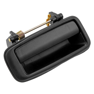 Dorman® - HELP!™ Rear Driver Side Exterior Door Handle
