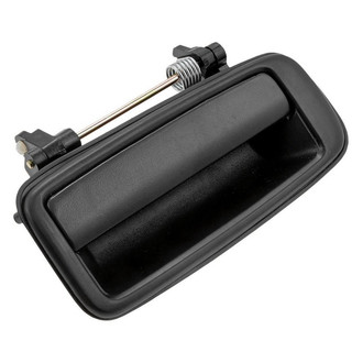 Dorman® - HELP!™ Rear Passenger Side Exterior Door Handle