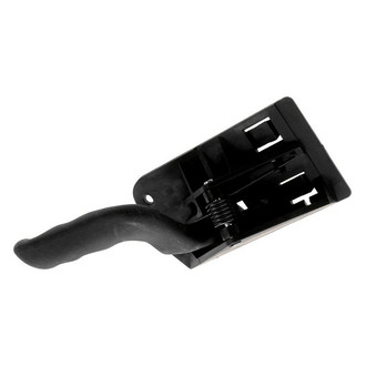 Dorman® - HELP!™ Front or Rear Passenger Side Interior Door Handle