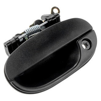 Dorman® - HELP!™ Front Driver Side Exterior Door Handle