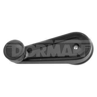 Dorman® - HD Solutions Window Crank Handles