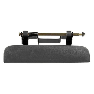 Dorman® - HELP!™ Rear Passenger Side Exterior Door Handle