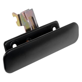 Dorman® - HELP!™ Rear Passenger Side Exterior Door Handle