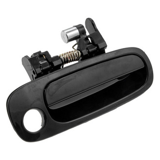 Dorman® - HELP!™ Front Passenger Side Exterior Door Handle