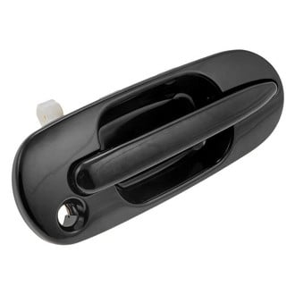 Dorman® - HELP!™ Front Passenger Side Exterior Door Handle