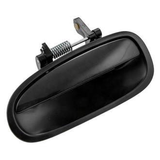 Dorman® - HELP!™ Rear Driver Side Exterior Door Handle