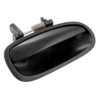 Dorman® - HELP!™ Rear Passenger Side Exterior Door Handle