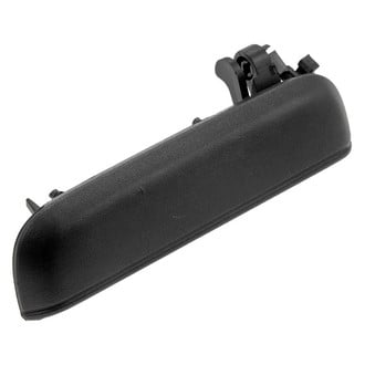 Dorman® - HELP!™ Front Driver Side Exterior Door Handle