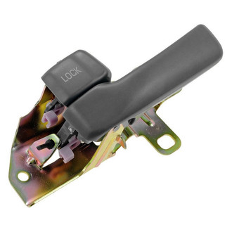 Dorman® - HELP!™ Front or Rear Driver Side Interior Door Handle