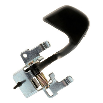 Dorman® - HELP!™ Front or Rear Driver Side Interior Door Handle