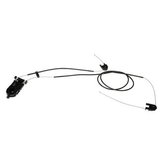 Dorman® - OE Solutions™ Power Window Regulator without Motor