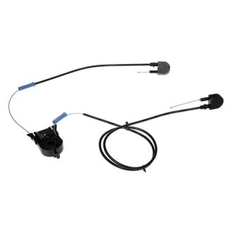 Dorman® - OE Solutions™ Power Window Regulator