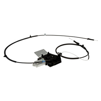 Dorman® - OE Solutions™ Power Window Regulator and Motor Assembly