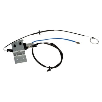Dorman® - OE Solutions™ Power Window Regulator and Motor Assembly