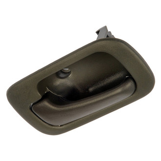 Dorman® - HELP!™ Front or Rear Driver Side Interior Door Handle