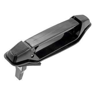Dorman® - HELP!™ Passenger Side Exterior Door Handle
