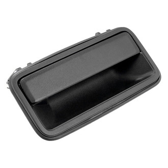 Dorman® - HELP!™ Rear Passenger Side Exterior Door Handle