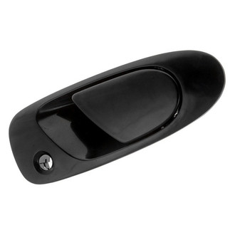 Dorman® - HELP!™ Front Passenger Side Exterior Door Handle