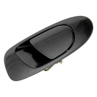 Dorman® - HELP!™ Rear Passenger Side Exterior Door Handle